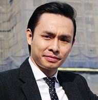 Ông Nguyễn Anh Tuấn