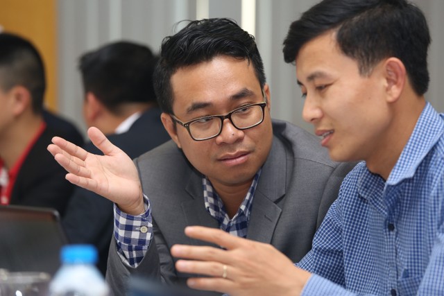 Xu hướng thị trường và những chuẩn mực mới trong phát triển dự án bất động sản ảnh 100