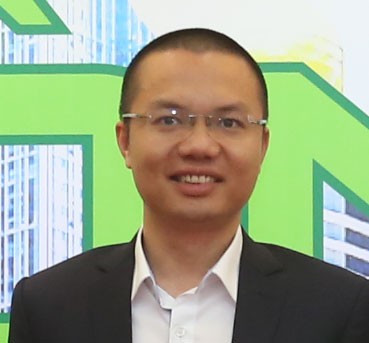 Ông Trịnh Tùng Bách