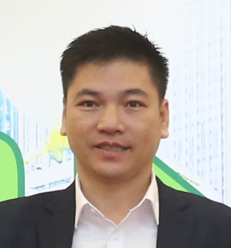 Ông Chu Thanh Hiếu