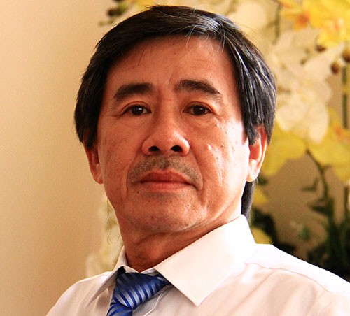 Ông Lê Văn Thứ, Phó giám đốc phụ trách Sở Kế hoạch và Đầu tư tỉnh Phú Yên