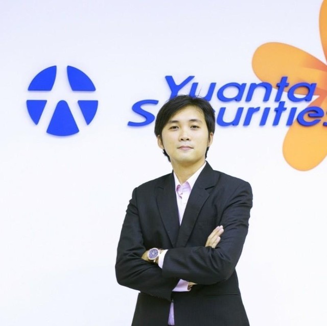 Ông Trương Quang Bình, Phó giám đốc phân tích nghiên cứu, Công ty Chứng khoán Yuanta Việt Nam