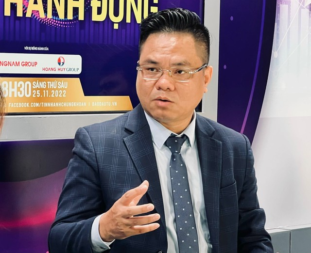 Luật sư Nguyễn Thanh Hà, Chủ tịch Công ty luật SBLaw (Ảnh: Dũng Minh) Luật sư Nguyễn Thanh Hà, Chủ tịch Công ty luật SBLaw (Ảnh: Dũng Minh)