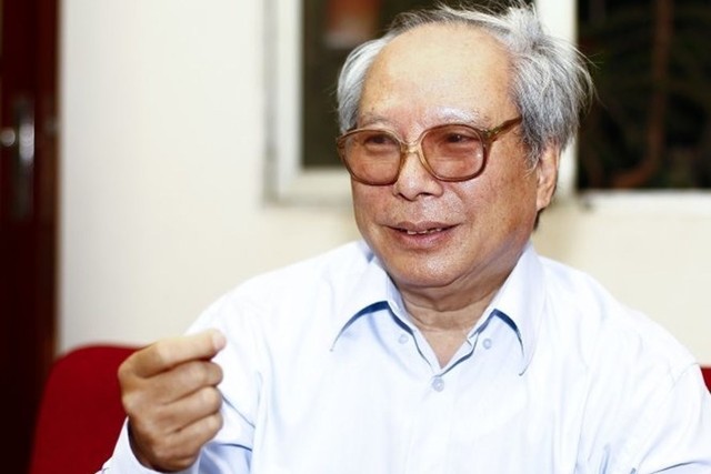 TS Lê Viết Khuyến, nguyên Vụ phó Vụ Giáo dục đại học, Bộ GD&ĐT TS Lê Viết Khuyến, nguyên Vụ phó Vụ Giáo dục đại học, Bộ GD&ĐT