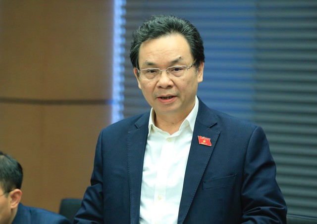 Đại biểu Hoàng Văn Cường, đoàn Hà Nội Đại biểu Hoàng Văn Cường, đoàn Hà Nội