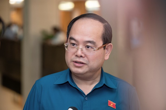 Đại biểu Quốc hội Quản Minh Cường, Trưởng đoàn đại biểu Quốc hội tỉnh Đồng Nai Đại biểu Quốc hội Quản Minh Cường, Trưởng đoàn đại biểu Quốc hội tỉnh Đồng Nai