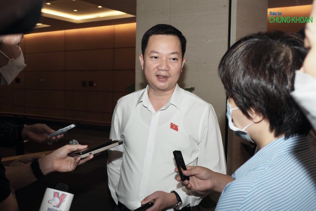 Đại biểu Trịnh Xuân An (đoàn Đồng Nai) Đại biểu Trịnh Xuân An (đoàn Đồng Nai)