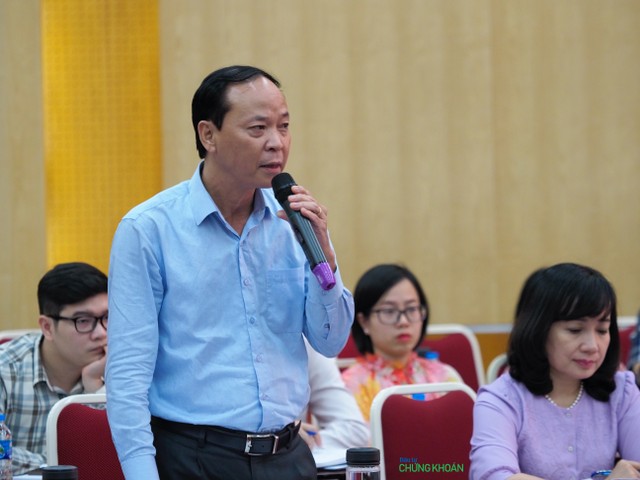 Ông Đinh Mạnh Tuấn, Vụ trưởng Vụ Thanh tra Kiểm tra (KBNN) Ông Đinh Mạnh Tuấn, Vụ trưởng Vụ Thanh tra Kiểm tra (KBNN)