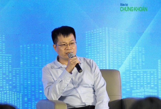 Ông Đỗ Hữu Hưng, Phó Giám đốc Sở Xây dựng TP Hải Phòng (Ảnh: M.Minh) Ông Đỗ Hữu Hưng, Phó Giám đốc Sở Xây dựng TP Hải Phòng (Ảnh: M.Minh)