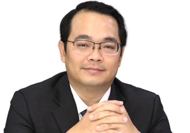 Ông Huỳnh Minh Tuấn, nhà sáng lập kiêm CEO Công ty Đầu tư FIDT Ông Huỳnh Minh Tuấn, nhà sáng lập kiêm CEO Công ty Đầu tư FIDT
