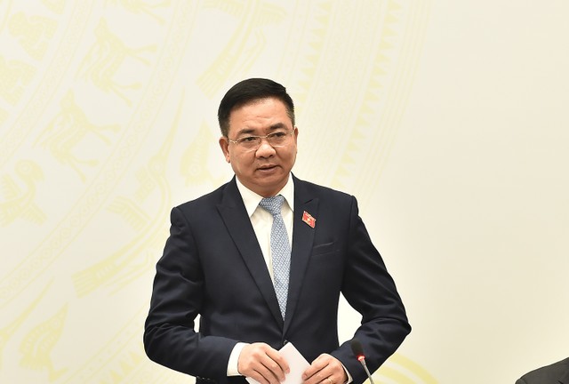 Phó Chủ nhiệm Ủy ban Quốc phòng – An ninh của Quốc hội Nguyễn Minh Đức thông tin về quy định phạt nồng độ cồn tại buổi họp báo sáng 29/11 Phó Chủ nhiệm Ủy ban Quốc phòng – An ninh của Quốc hội Nguyễn Minh Đức thông tin về quy định phạt nồng độ cồn tại buổi họp báo sáng 29/11