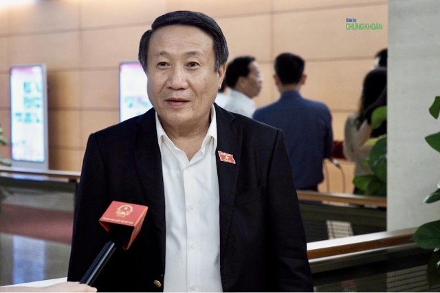 Ông Hà Sỹ Đồng, Phó Chủ tịch thường trực UBND tỉnh Quảng Trị - Ảnh: M.Minh Ông Hà Sỹ Đồng, Phó Chủ tịch thường trực UBND tỉnh Quảng Trị - Ảnh: M.Minh