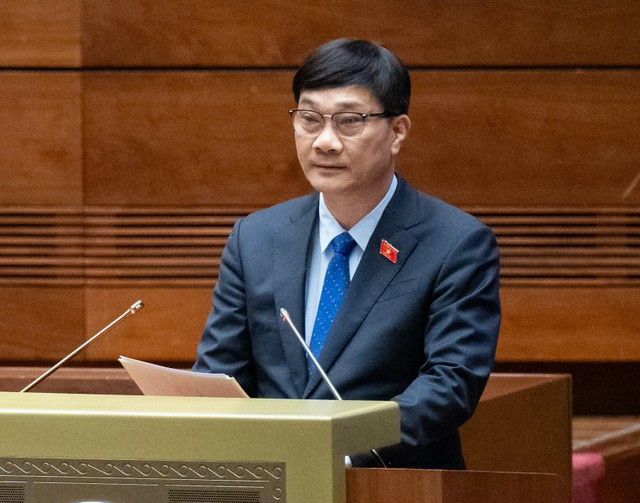 Chủ nhiệm Uỷ ban Kinh tế của Quốc hội Vũ Hồng Thanh Chủ nhiệm Uỷ ban Kinh tế của Quốc hội Vũ Hồng Thanh