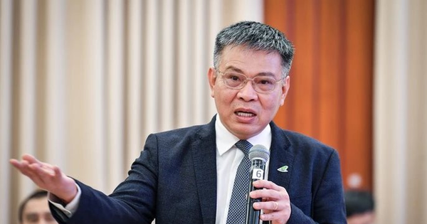 Ông Lương Hoài Nam Ông Lương Hoài Nam