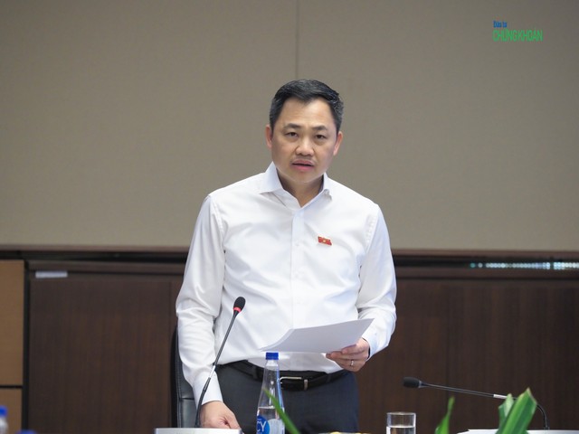 Ông Nguyễn Đình Việt, Phó chủ tịch thường trực, Uỷ ban Kinh tế của Quốc hội Ông Nguyễn Đình Việt, Phó chủ tịch thường trực, Uỷ ban Kinh tế của Quốc hội