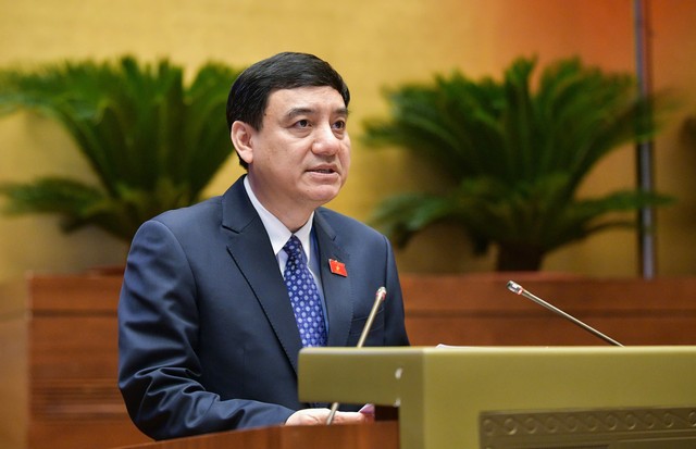 Đại biểu Nguyễn Đắc Vinh - Chủ nhiệm Ủy ban Văn hóa, Giáo dục của Quốc hội Đại biểu Nguyễn Đắc Vinh - Chủ nhiệm Ủy ban Văn hóa, Giáo dục của Quốc hội