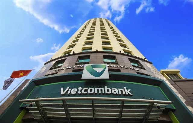 Vietcombank sắp được bổ sung vốn hơn 20.000 tỷ đồng Vietcombank sắp được bổ sung vốn hơn 20.000 tỷ đồng