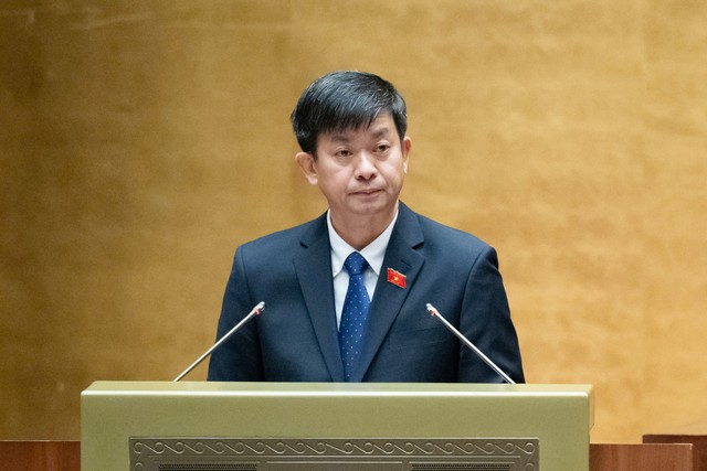 Tổng Thư ký Quốc hội, Chủ nhiệm Văn phòng Quốc hội Lê Quang Tùng Tổng Thư ký Quốc hội, Chủ nhiệm Văn phòng Quốc hội Lê Quang Tùng