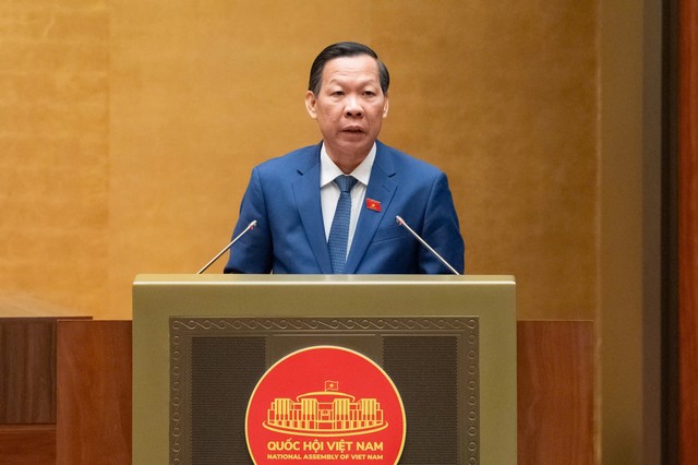 Ông Phan Văn Mãi, Chủ nhiệm Ủy ban Kinh tế và Tài chính của Quốc hội Ông Phan Văn Mãi, Chủ nhiệm Ủy ban Kinh tế và Tài chính của Quốc hội