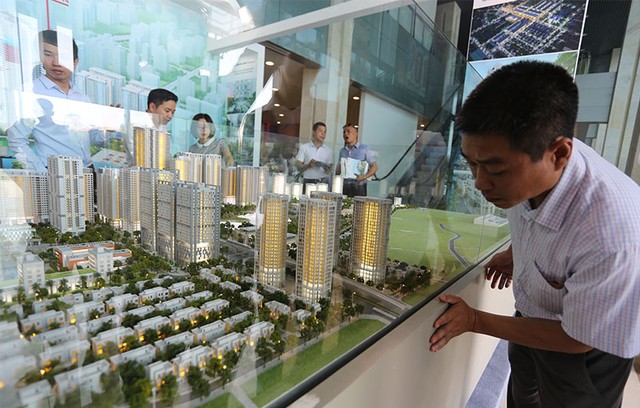 Cơ hội mua nhà không thể tốt hơn tại Vietreal Expo 2017 ảnh 6