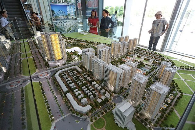 Cơ hội mua nhà không thể tốt hơn tại Vietreal Expo 2017 ảnh 7