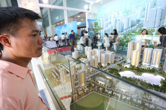 Cơ hội mua nhà không thể tốt hơn tại Vietreal Expo 2017 ảnh 9