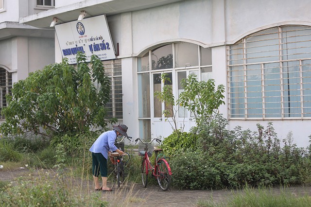 Hà Nội: Hanco3 muốn đập bỏ 3 tòa nhà tái định cư vì không có người ở ảnh 10