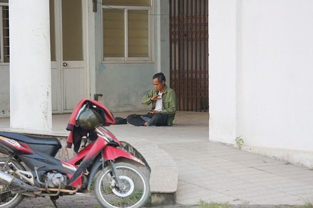 Hà Nội: Hanco3 muốn đập bỏ 3 tòa nhà tái định cư vì không có người ở ảnh 11