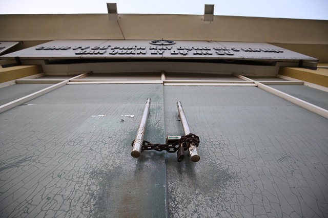 Hà Nội: Hanco3 muốn đập bỏ 3 tòa nhà tái định cư vì không có người ở ảnh 2