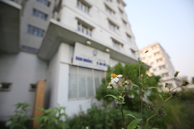 Hà Nội: Hanco3 muốn đập bỏ 3 tòa nhà tái định cư vì không có người ở ảnh 3