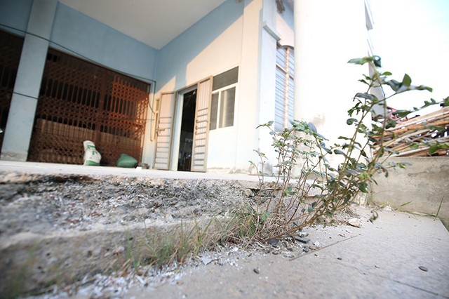 Hà Nội: Hanco3 muốn đập bỏ 3 tòa nhà tái định cư vì không có người ở ảnh 4