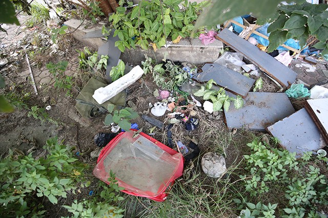 Hà Nội: Hanco3 muốn đập bỏ 3 tòa nhà tái định cư vì không có người ở ảnh 5