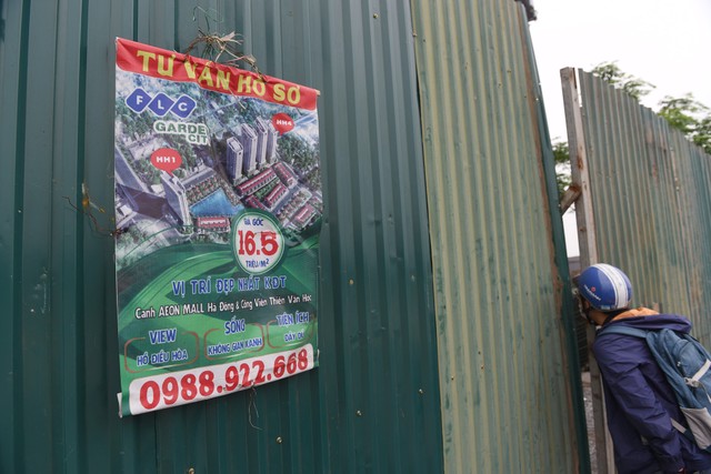 Cận cảnh dự án nhà ở xã hội đắt ngang nhà thương mại tại Hà Nội ảnh 8