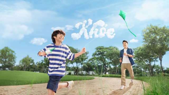 ‘Sống Khỏe Mỗi Ngày’ giúp khách hàng chủ động thiết kế cuộc sống khỏe mạnh và tốt hơn mỗi ngày. Ảnh Ngân Hiền ‘Sống Khỏe Mỗi Ngày’ giúp khách hàng chủ động thiết kế cuộc sống khỏe mạnh và tốt hơn mỗi ngày. Ảnh Ngân Hiền