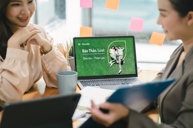 Bảo Thân Xanh là bảo hiểm đính kèm, có tính linh hoạt cao Bảo Thân Xanh là bảo hiểm đính kèm, có tính linh hoạt cao