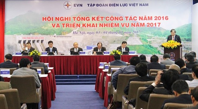 Giá than tăng 7%, EVN dự báo chi phí sản xuất điện tăng thêm 5.000 tỷ đồng ảnh 1 Giá than tăng 7%, EVN dự báo chi phí sản xuất điện tăng thêm 5.000 tỷ đồng ảnh 1