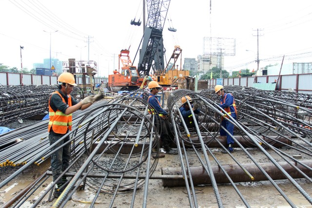 Bộ Kế hoạch và Đầu tư sẵn sàng đổi mới tư duy quản lý vì lợi ích quốc gia ảnh 1 Bộ Kế hoạch và Đầu tư sẵn sàng đổi mới tư duy quản lý vì lợi ích quốc gia ảnh 1