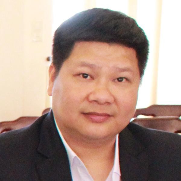 Ông Cao Đình Huy, Chủ tịch UBND Thành phố Tuy Hòa