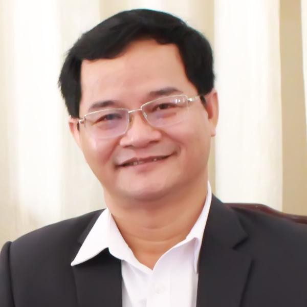 Ông Lê Văn Thiện, Giám đốc Công ty CP Đầu tư và xây dựng 72