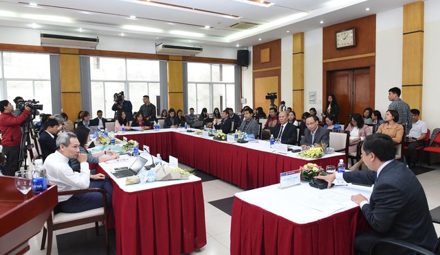 Tài chính tiêu dùng - Sức sống mới sau hơn 10 năm phát triển ảnh 3 Tài chính tiêu dùng - Sức sống mới sau hơn 10 năm phát triển ảnh 3