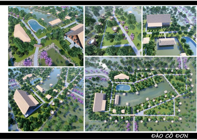 Trà Sư - Nàng tiên thức giấc ảnh 2 Trà Sư - Nàng tiên thức giấc ảnh 2