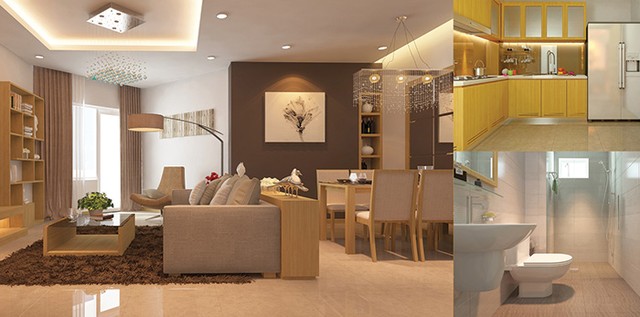 Những lưu ý giúp chọn mua nhà có lợi nhất ảnh 2 Những lưu ý giúp chọn mua nhà có lợi nhất ảnh 2