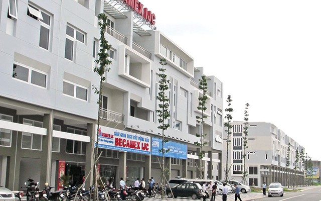 Khu đô thị IJC sẽ có sức sống mới ảnh 1 Khu đô thị IJC sẽ có sức sống mới ảnh 1