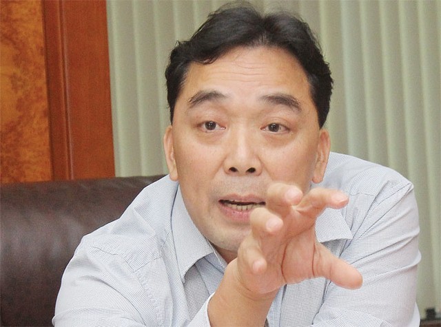 Thị trường bảo hiểm 2015: Cơ hội, thách thức và những kế hoạch hành động ảnh 7