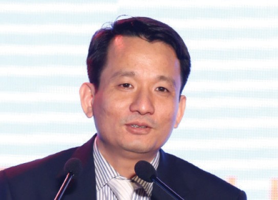 Ngân hàng Việt, trong thách thức có những cơ hội rất lớn ảnh 9