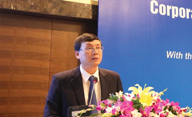 Học người Nhật cách vượt qua khủng hoảng tài chính ảnh 1