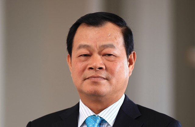 Ông Nguyễn Duy Hưng: TTCK Việt Nam mới chỉ là một địa điểm để kiếm tiền ảnh 1