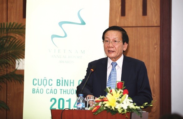 Tiêu chí và kết quả Cuộc bình chọn BCTN năm 2015 ảnh 1 Tiêu chí và kết quả Cuộc bình chọn BCTN năm 2015 ảnh 1