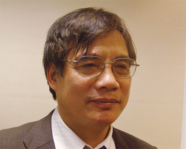 Cải cách thể chế chưa theo được thị trường? ảnh 1