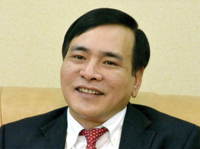 Tìm lời giải bài toán vốn cho doanh nghiệp ảnh 1